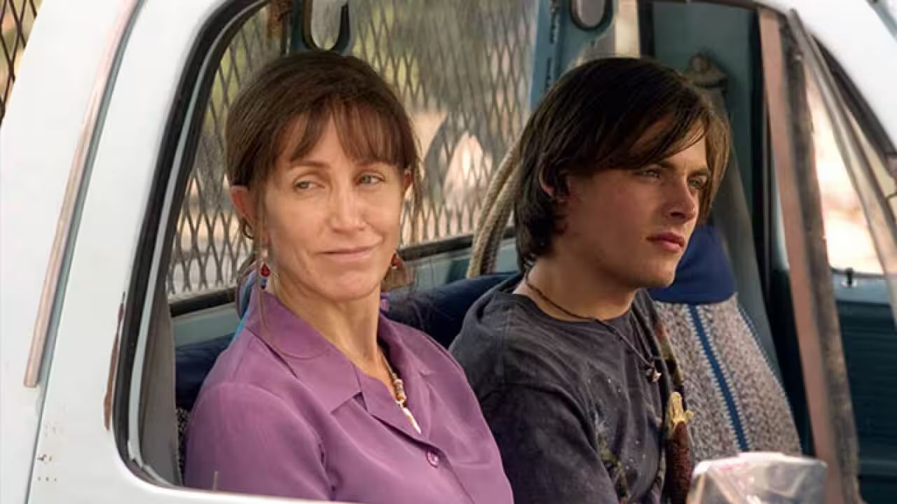 Six Movies with Believable Trans Characters