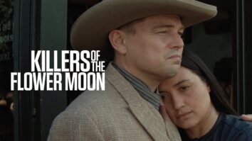 Movies Like Killers of the Flower Moon