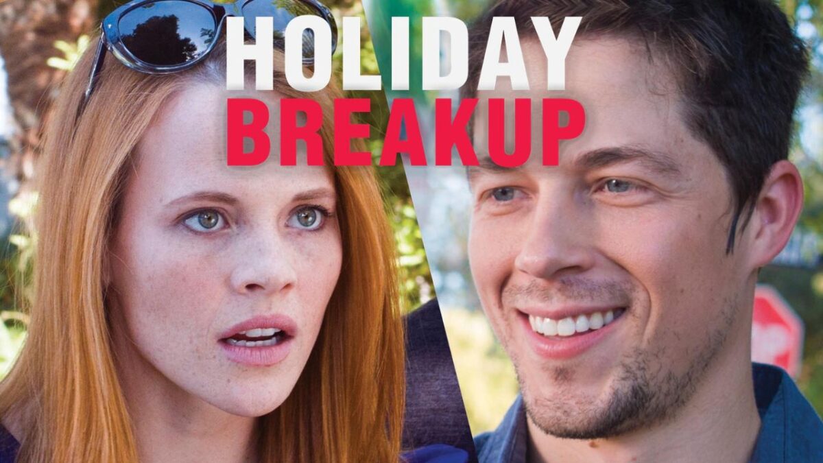 Movies Like EXmas