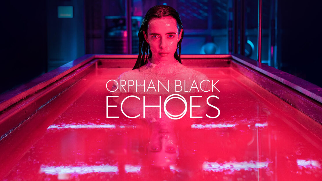 Shows Like Orphan Black Echoes