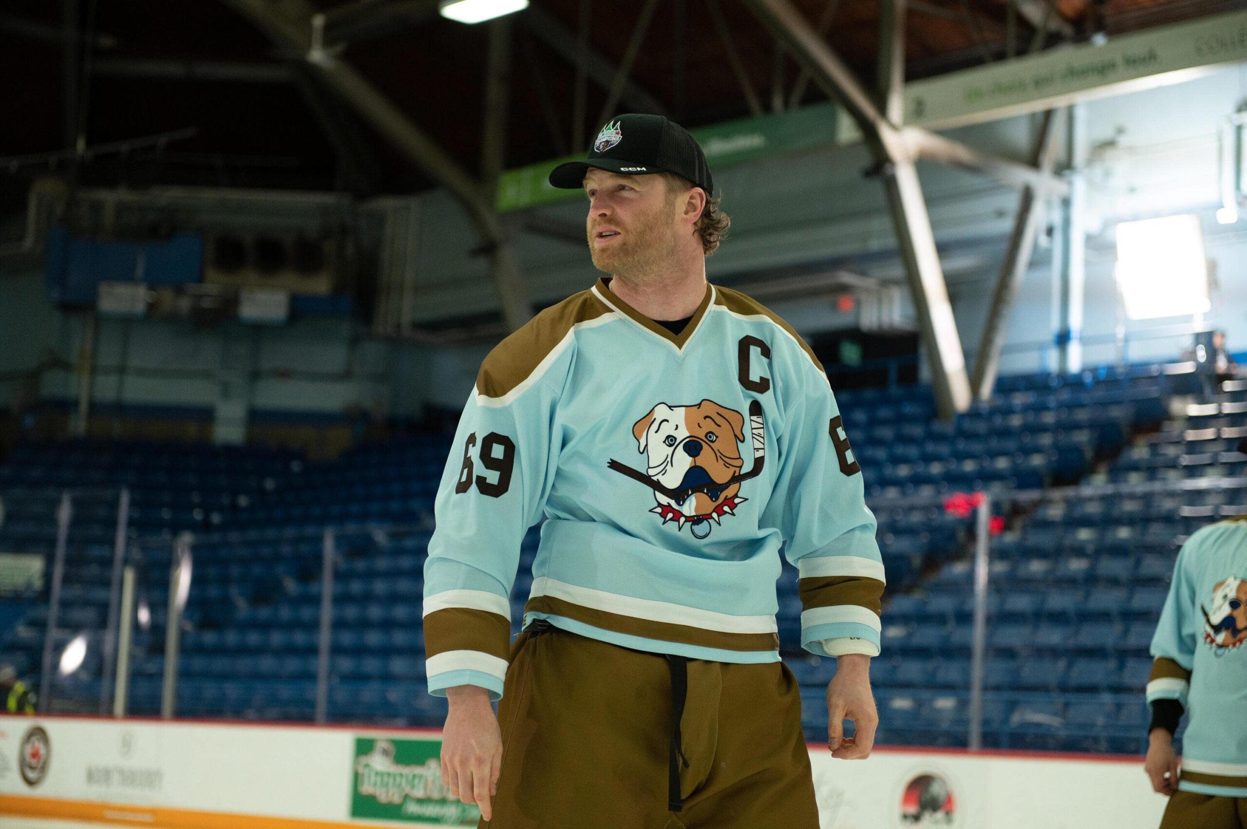 Shoresy Season 2 Image 2 Shoresy Season 2 Review