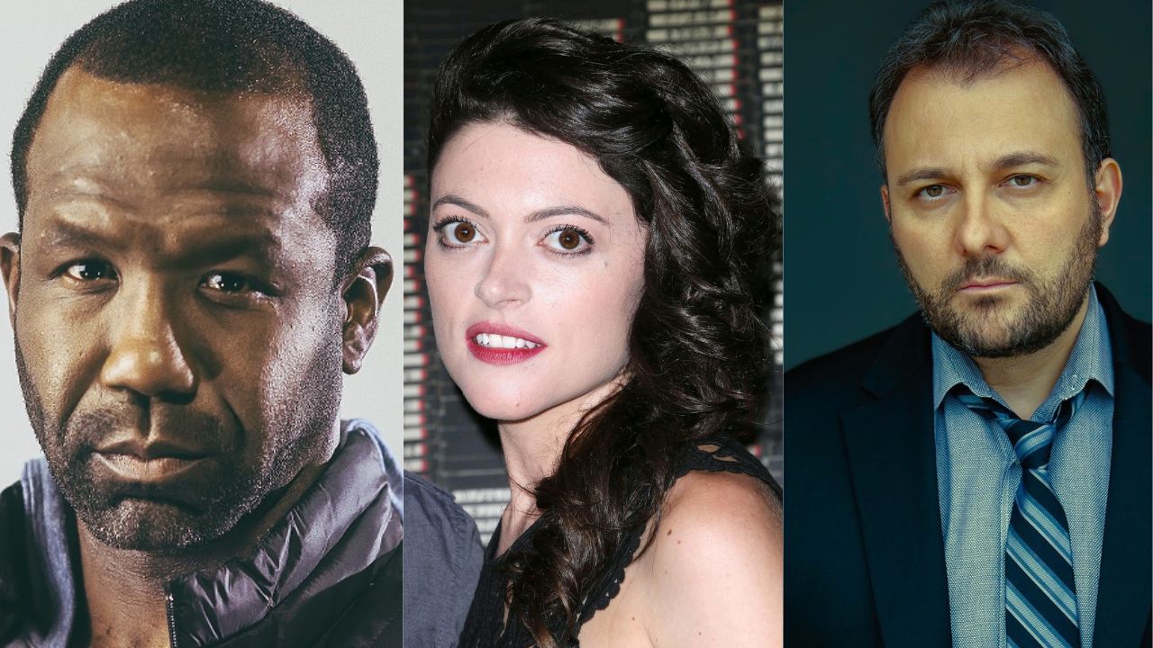 24 Hours of Mayhem Cast 24 Hours of Mayhem Cast Announced