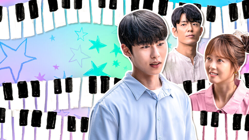 Shows Like Four Hands Two Sonatas