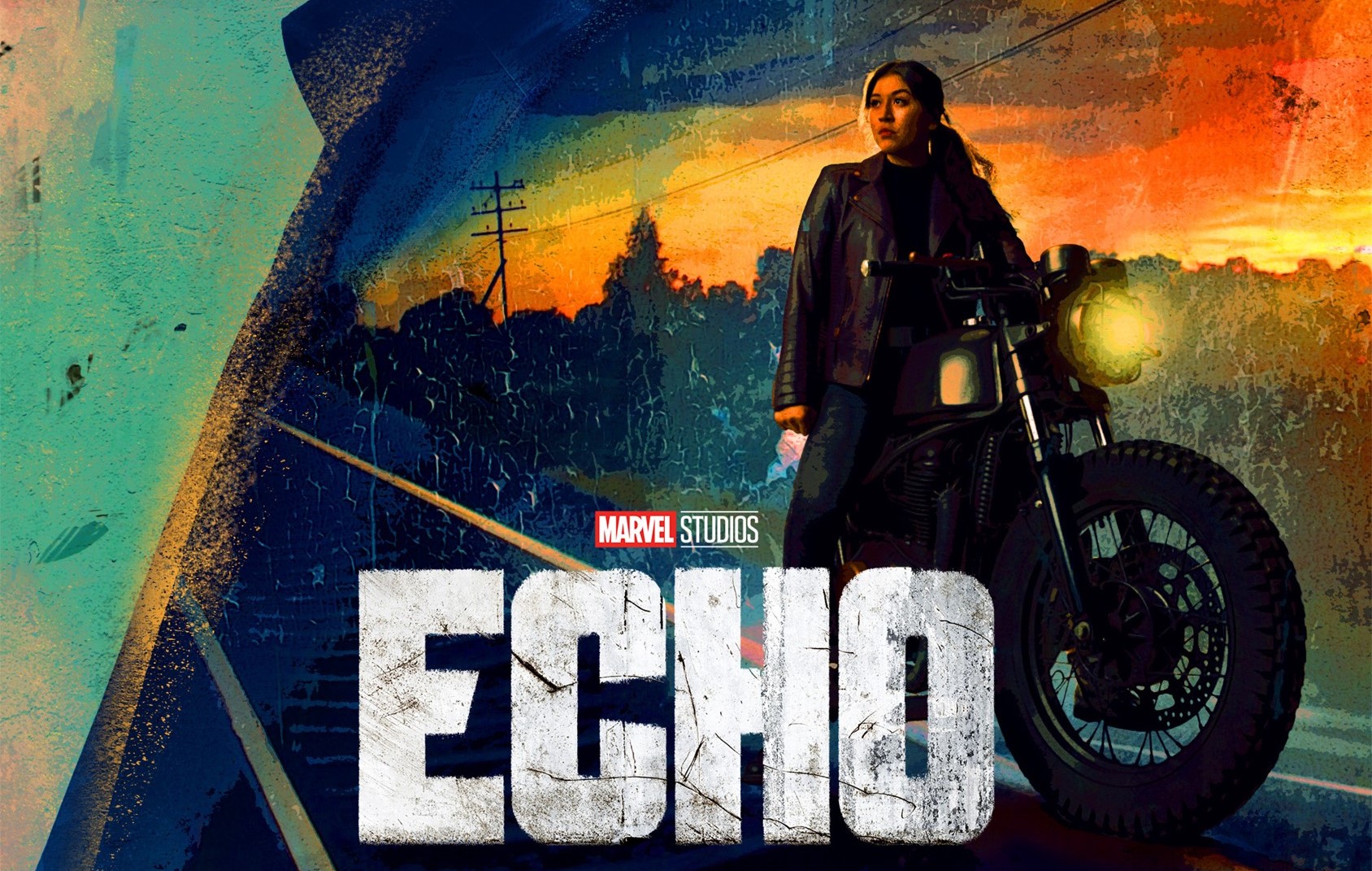 Echo Featured 1 Shows Like Echo