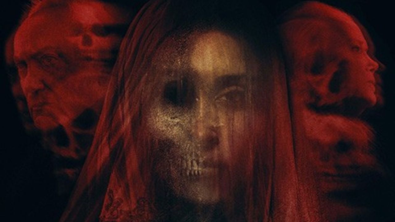 Skeletons in the Closet Featured New on Shudder