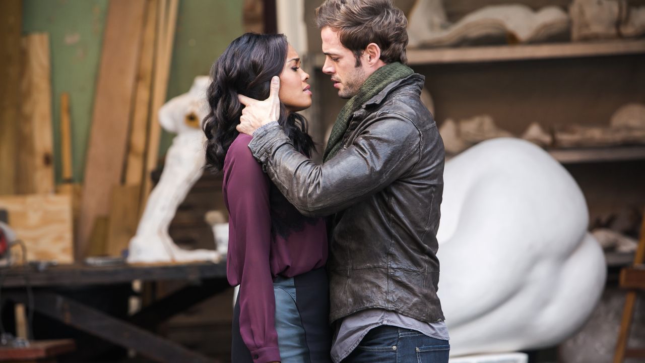 Movies Like Burning Betrayal