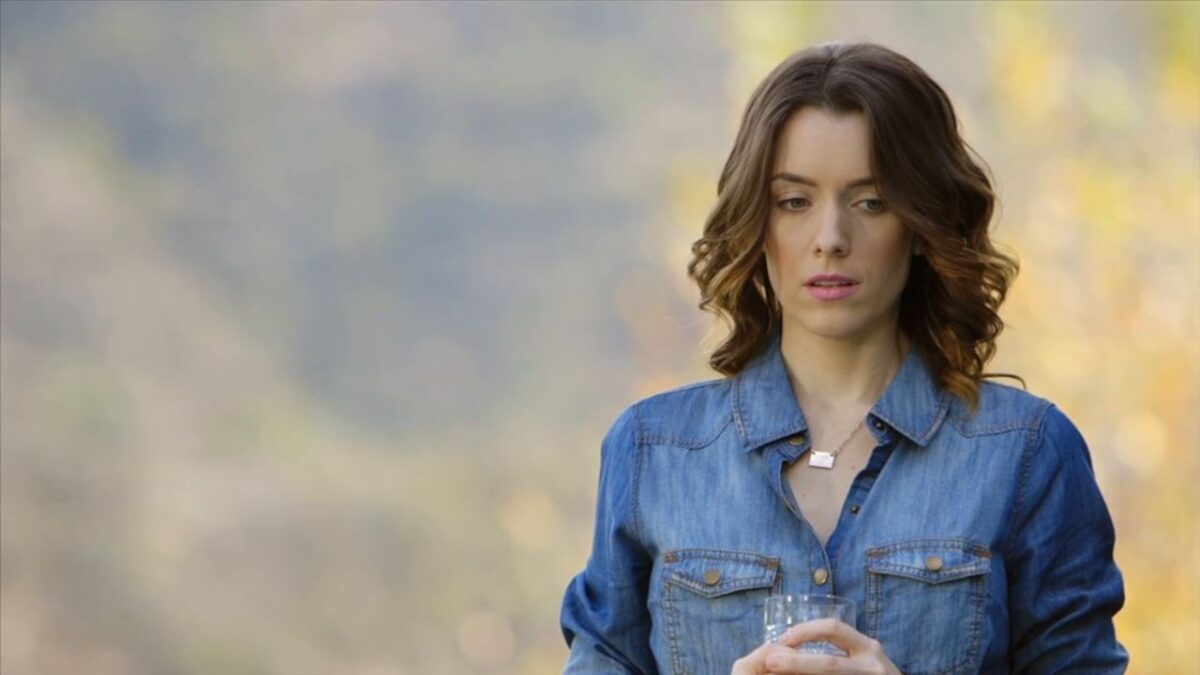 Movies Like Burning Betrayal