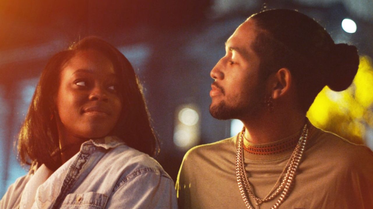 Summer of Violence Selected for Pan African Film Festival