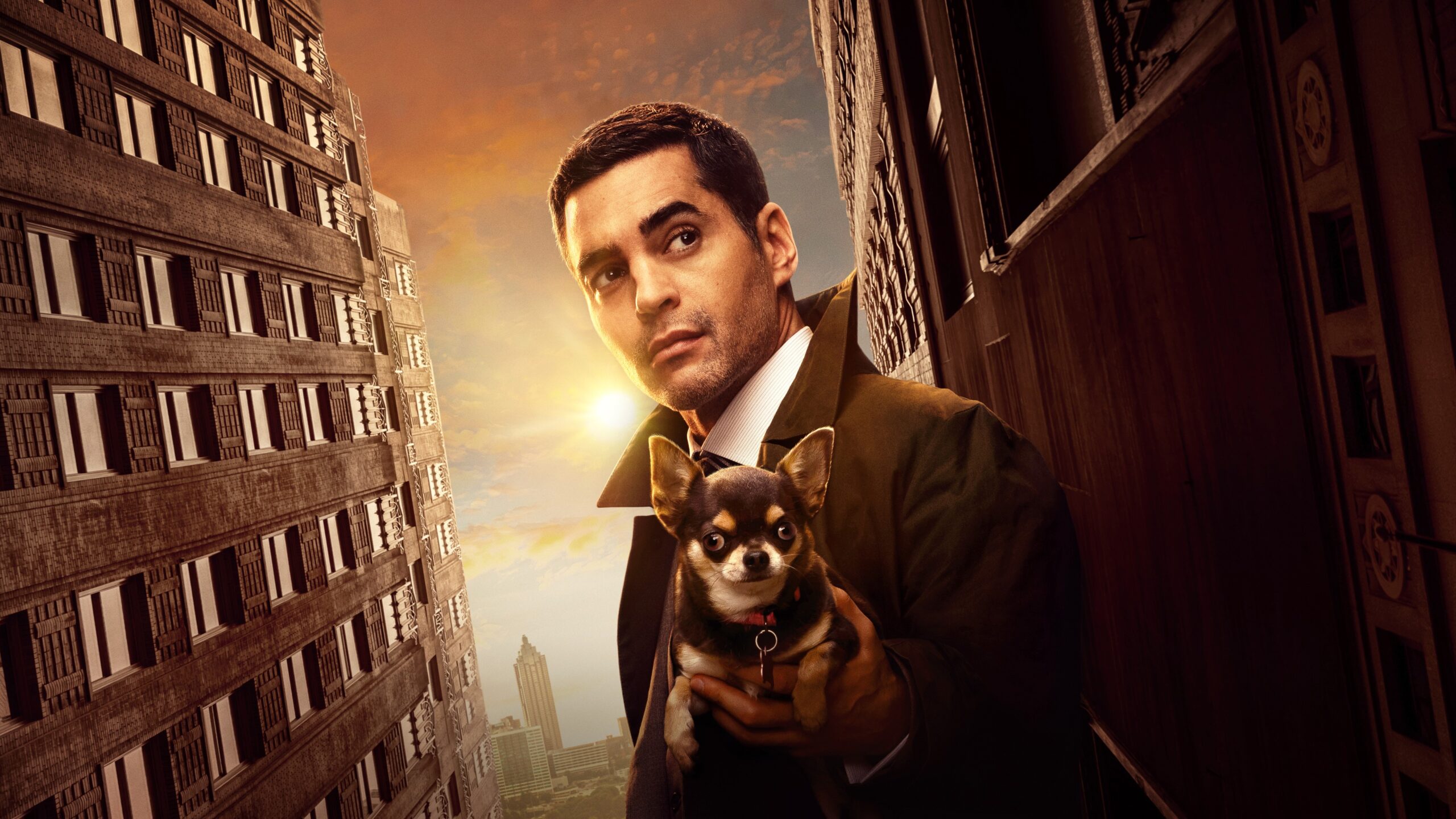 Will Trent Season 2 Featured Shows Like Will Trent