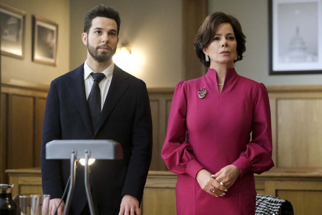 So Help Me Todd Season 2 Episode Guide