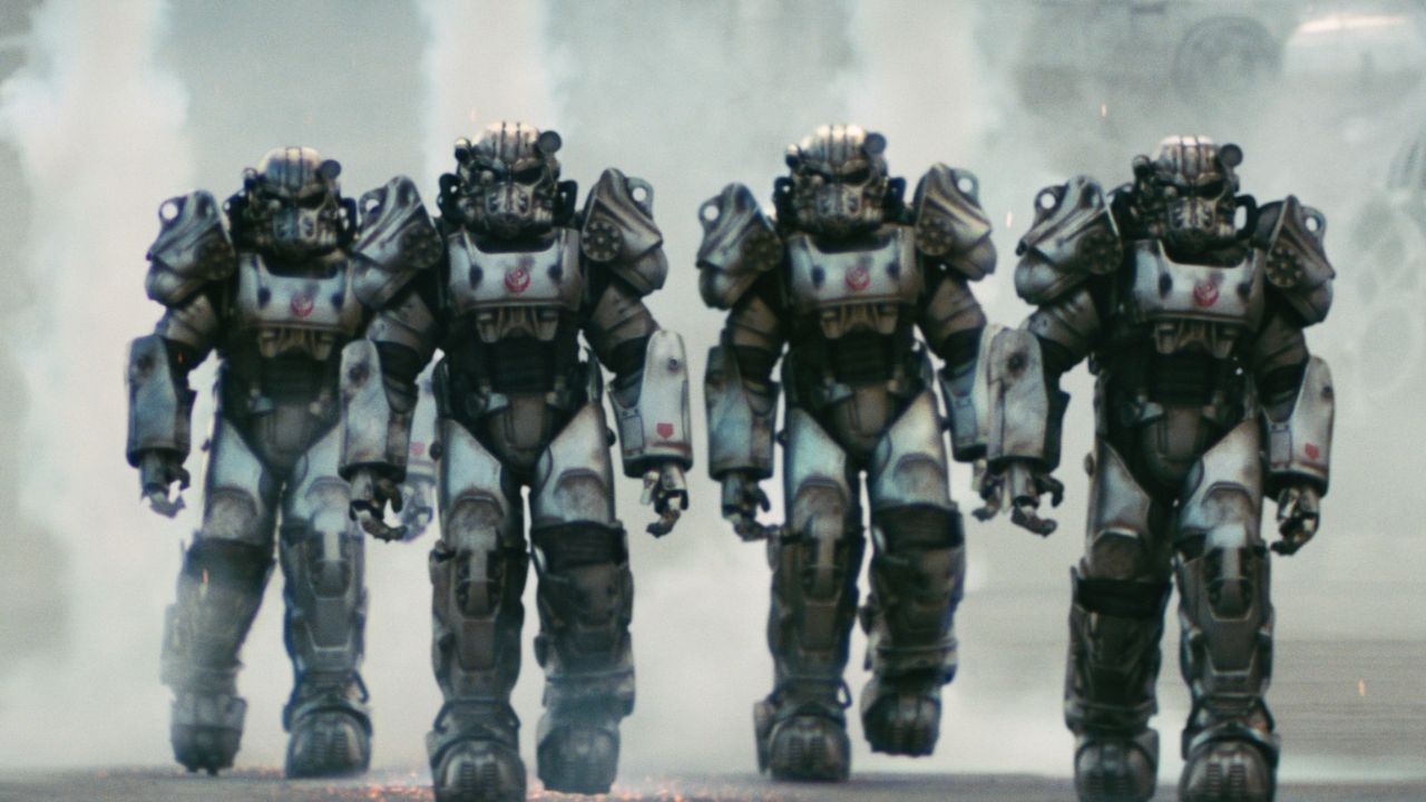 'Fallout' - A Darkly Funny Apocalypse (Review)