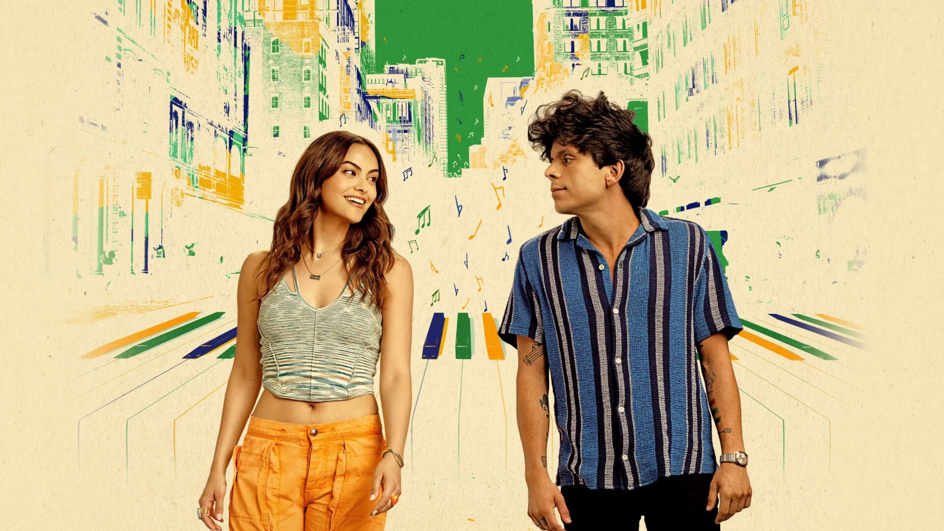 Musica Featured Movies Like Musica