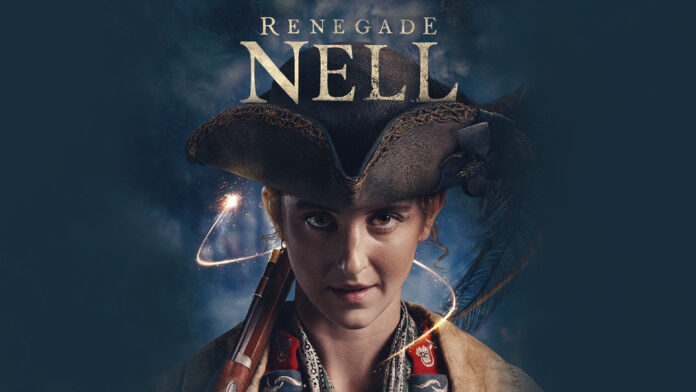 Shows Like Renegade Nell