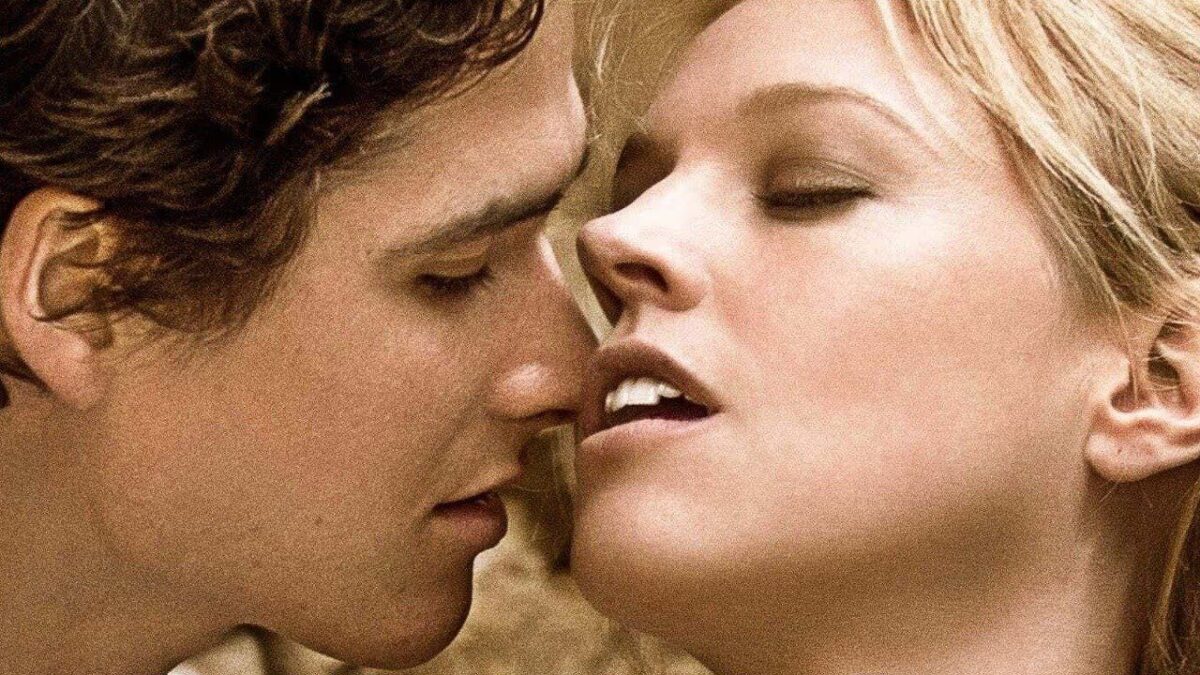 Steamy Movies and TV Shows on Prime Video