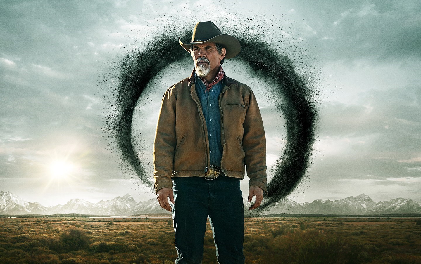 Outer Range Season 2 Featured