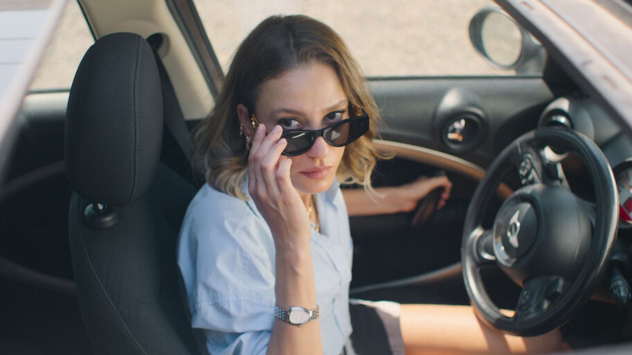 Thank You Next Season 2 Image 1 Shows Like Thank You Next