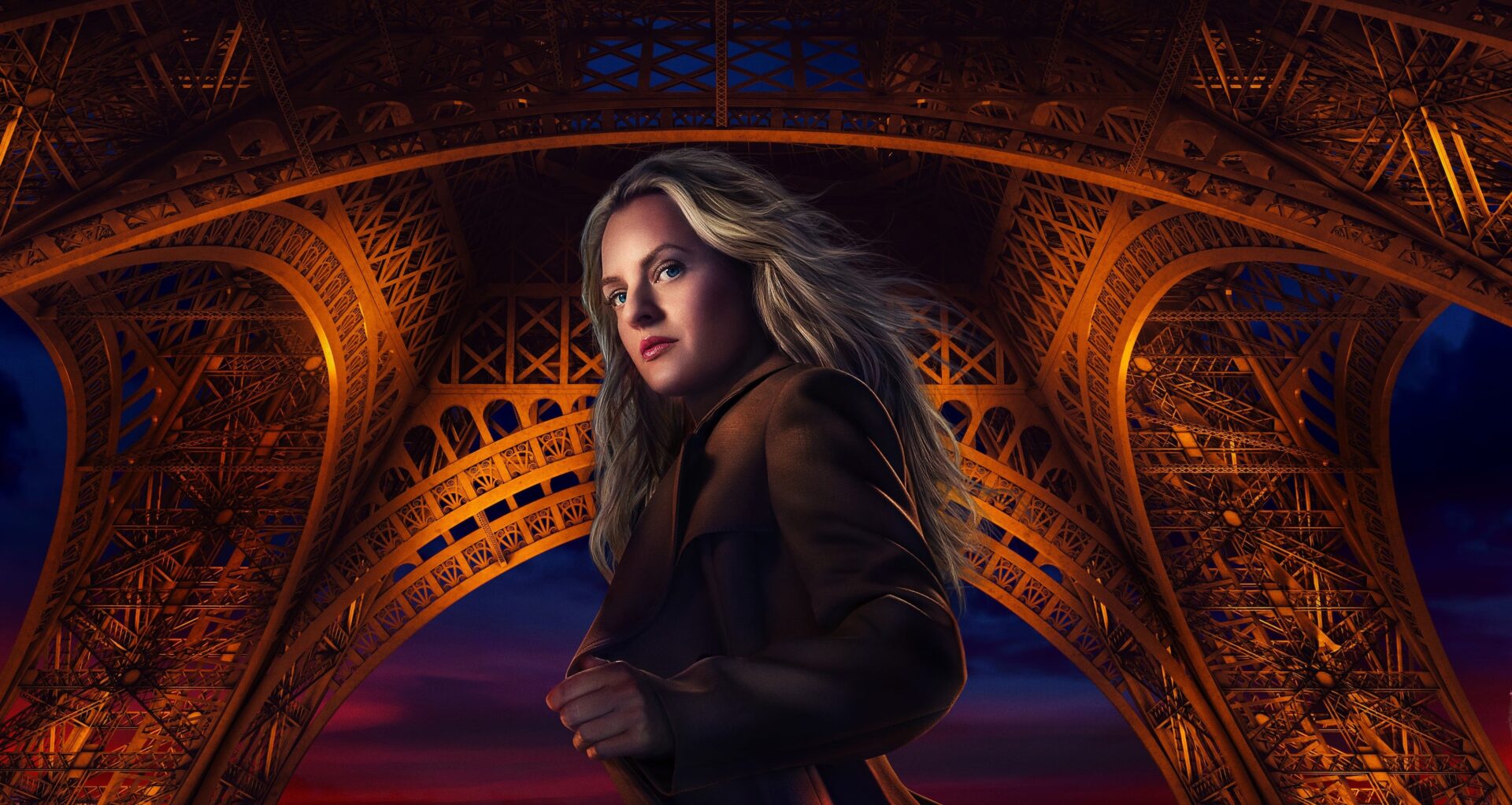 The Veil Featured 2 Shows Like The Veil