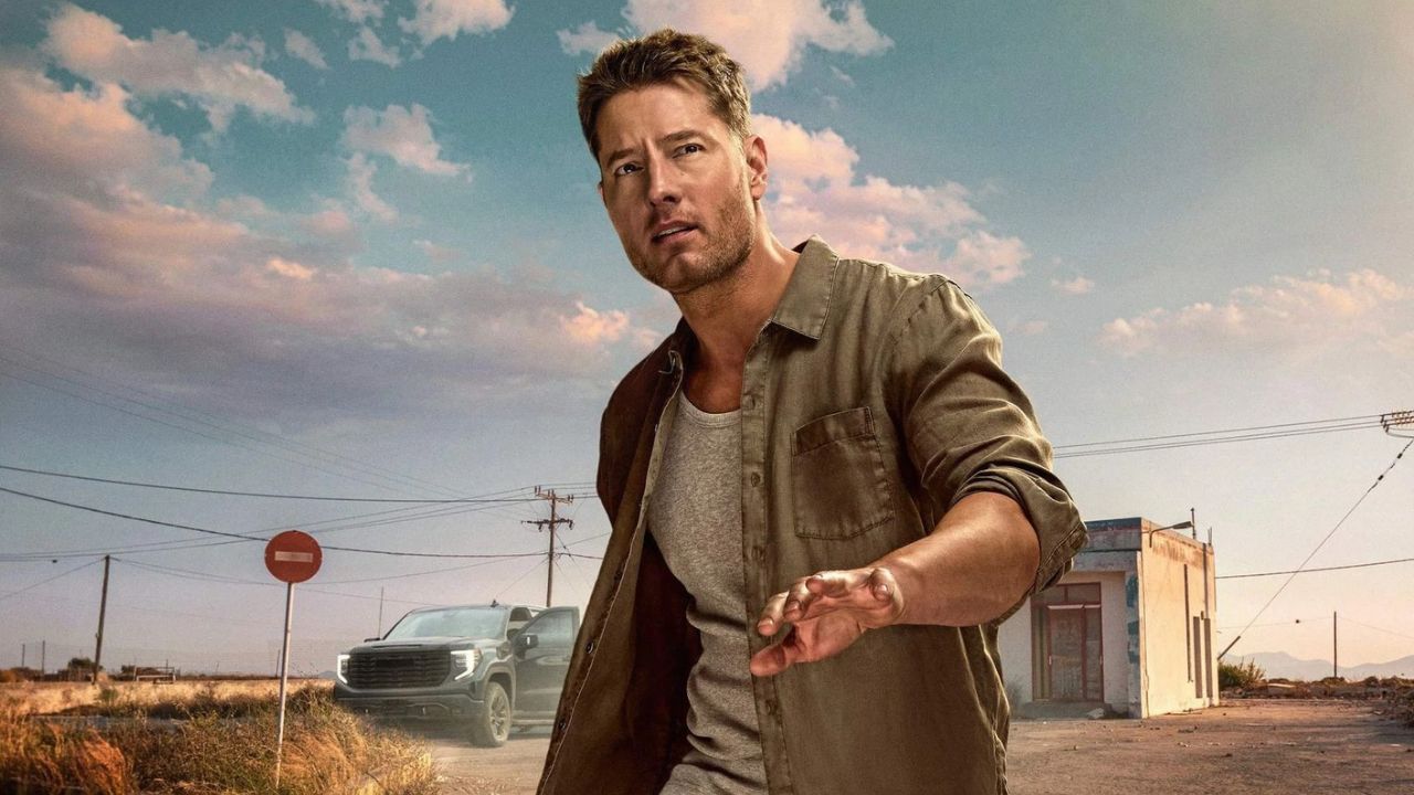 Tracker Season 4 Featured 1 Shows Like Tracker