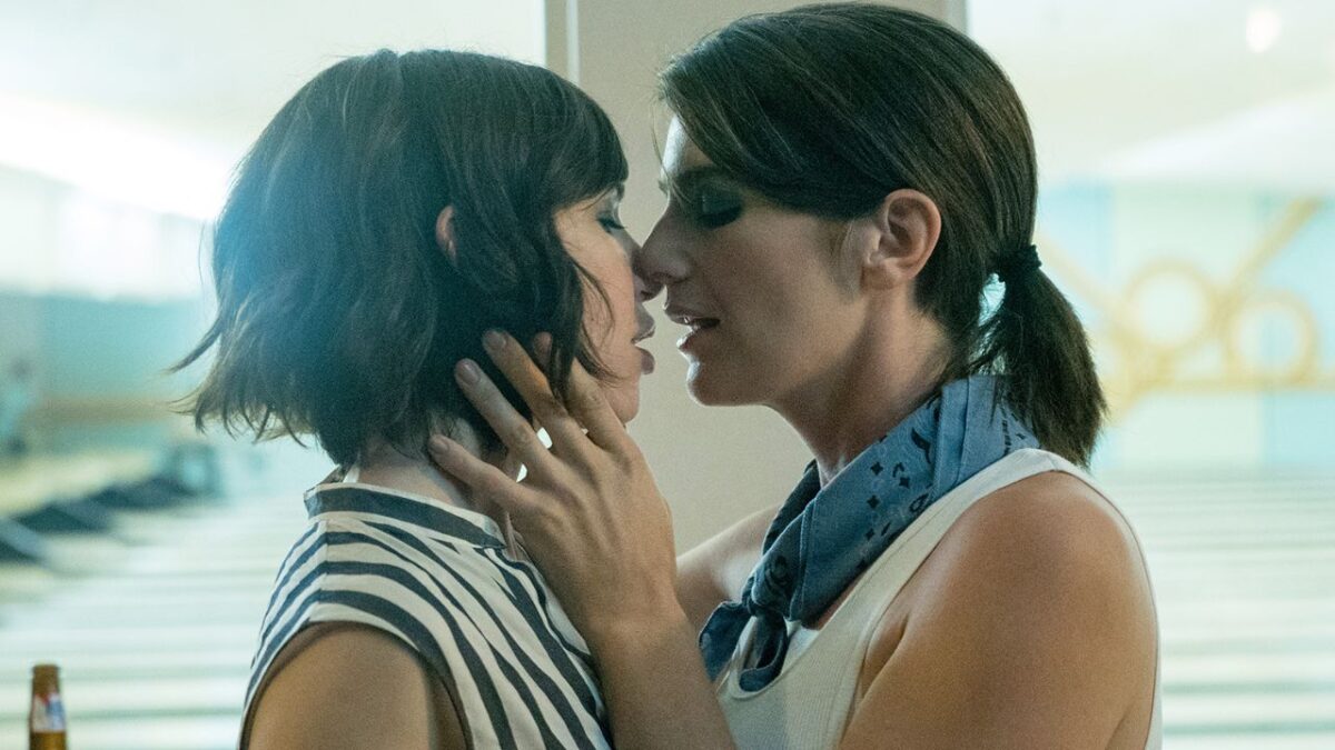 Steamy Movies and TV Shows on Prime Video