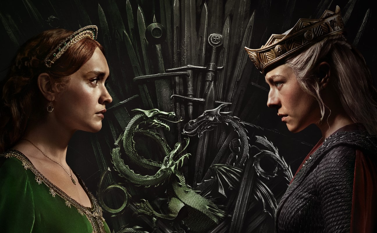 Every Upcoming Game of Thrones Movie and TV Show