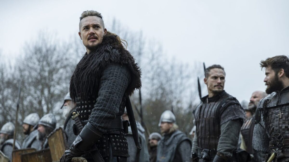 Best Book to TV Adaptations