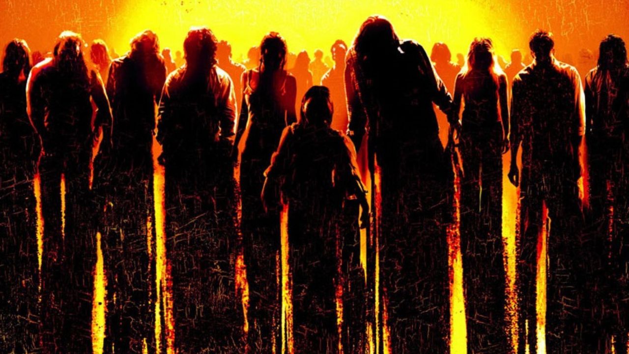 Dawn of the Dead Best Movies on Shudder August 2024