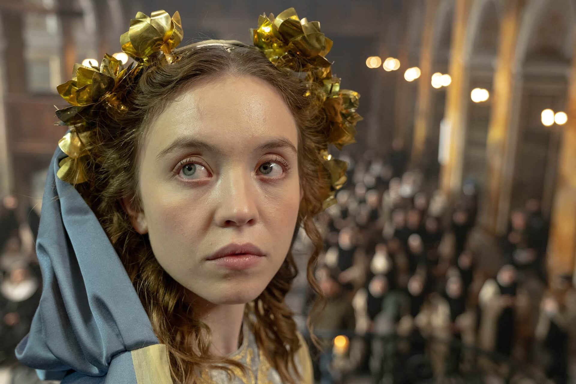 Immaculate Sydney Sweeney New Movies and TV Shows on Hulu August 2024