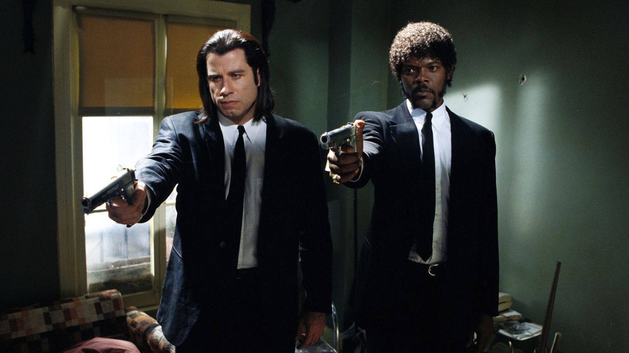 Pulp Fiction Featured 1 Best Movies Coming To Paramount Plus in August 2024