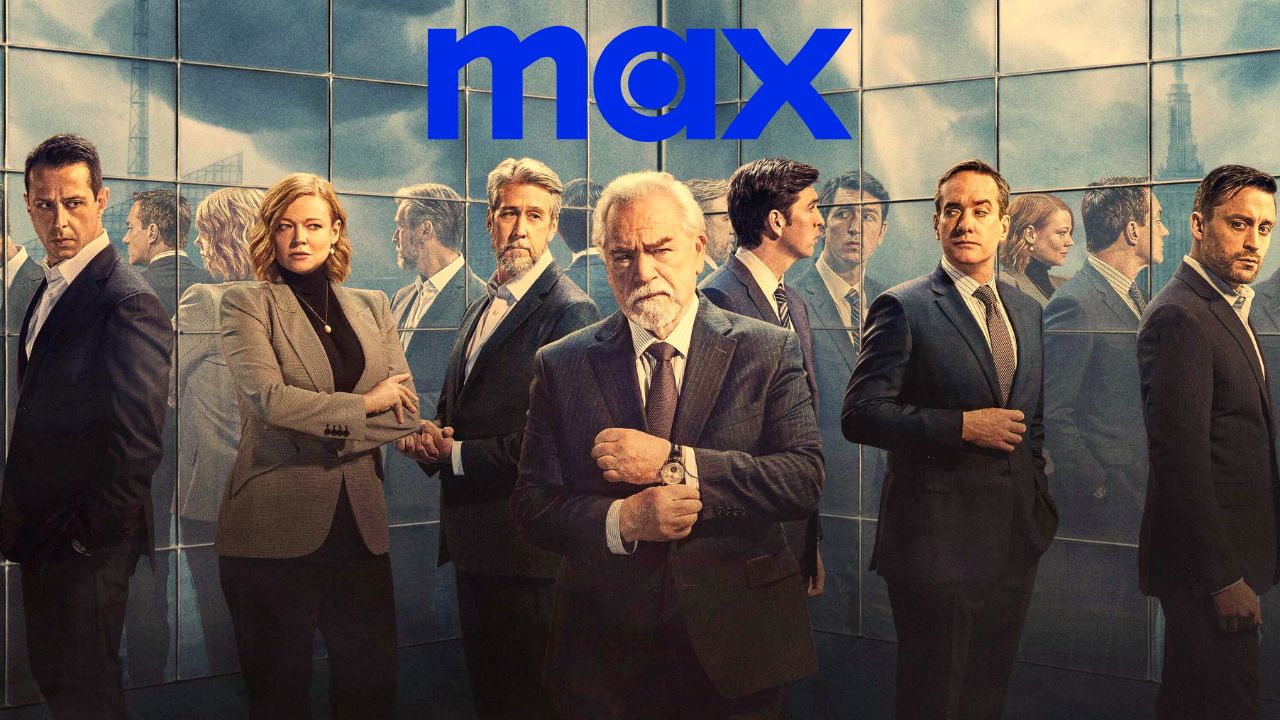 Best Drama Shows on Max