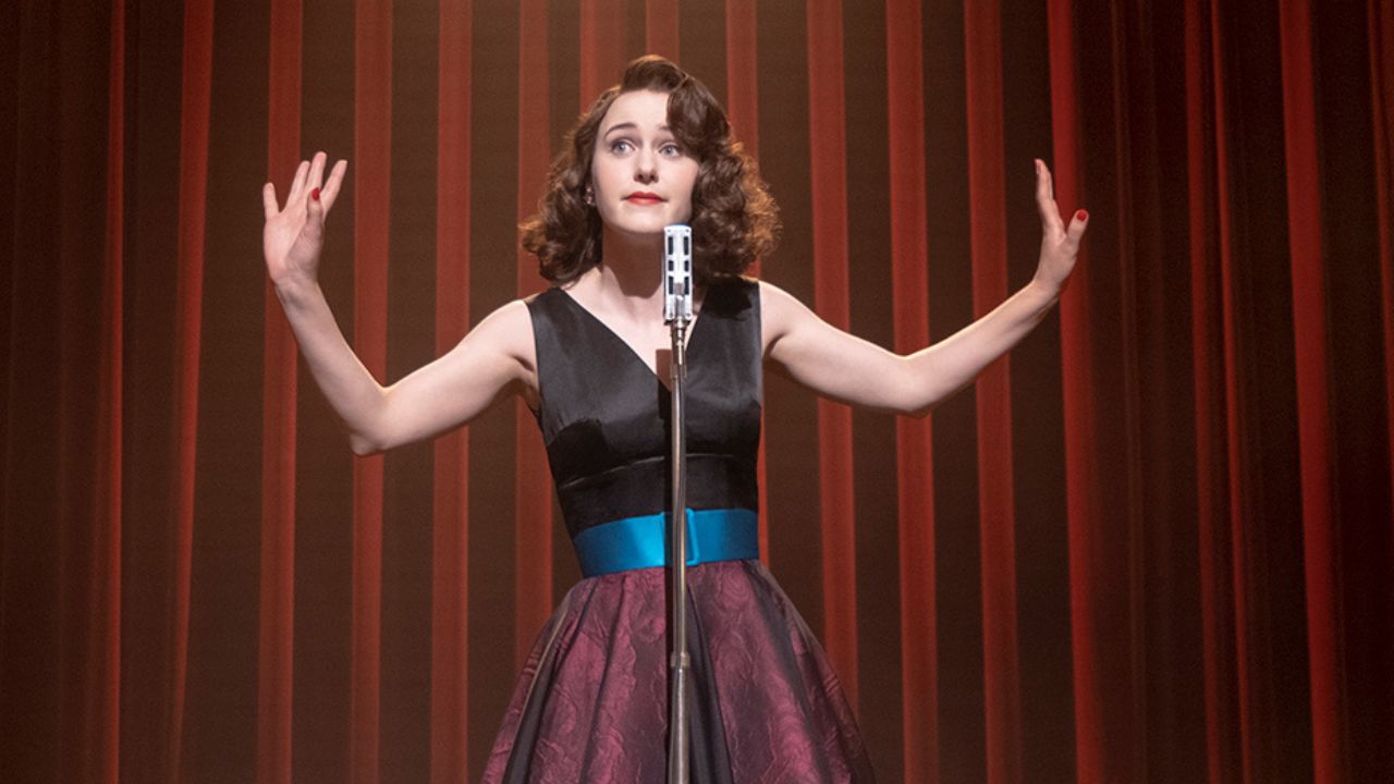 Best Comedy Shows on Prime Video