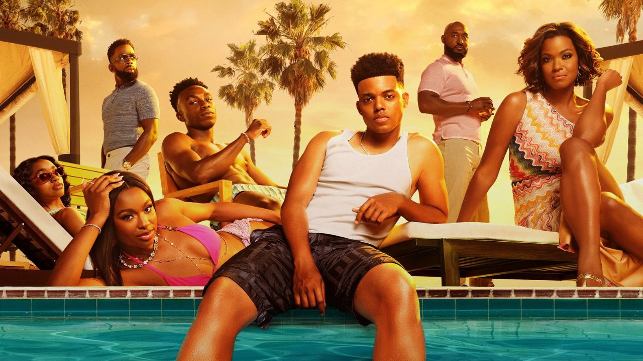 Bel Air Season 3 Featured 1 Shows Like Bel Air