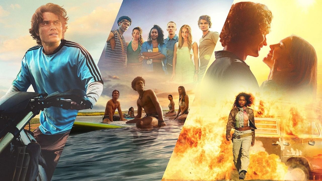 Outer Banks Season 5 Featured 1 Shows Like Outer Banks