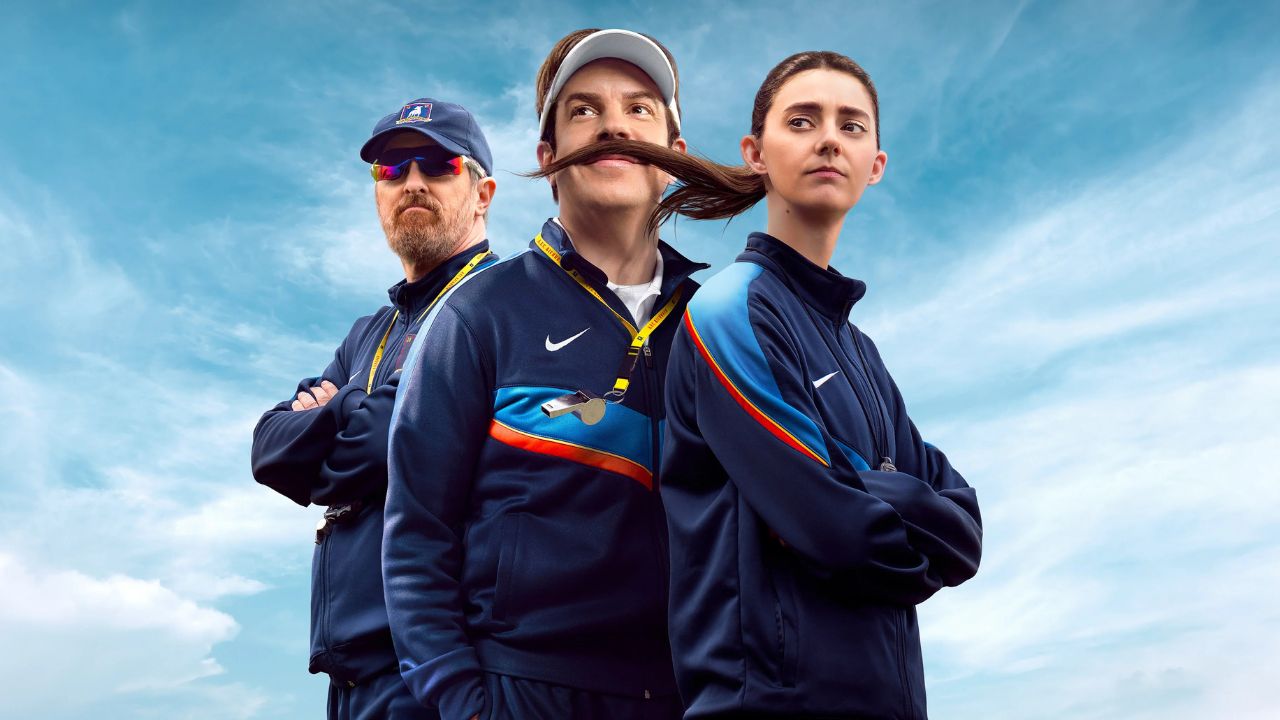 Ted Lasso Season 4 Featured 1 Shows Like Ted Lasso