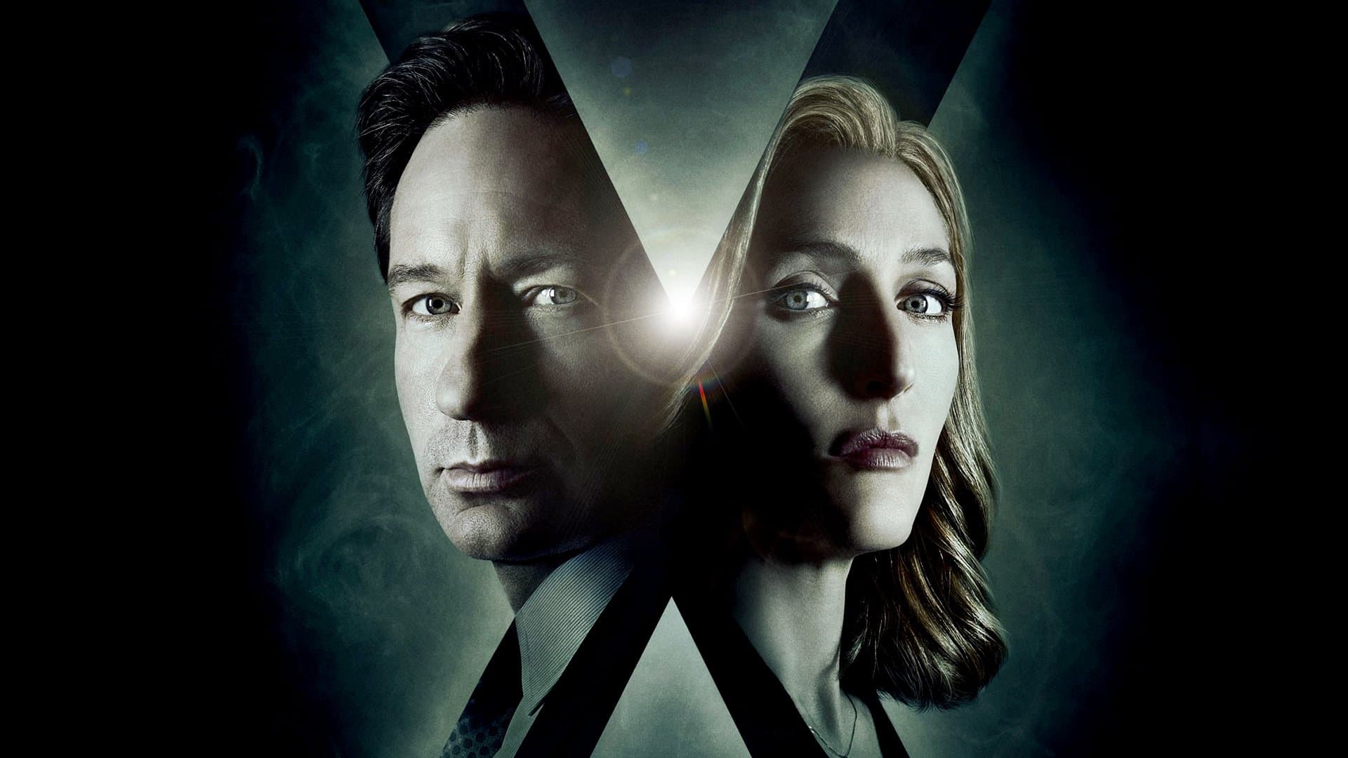 The X Files Featured 1 Shows Like The X Files
