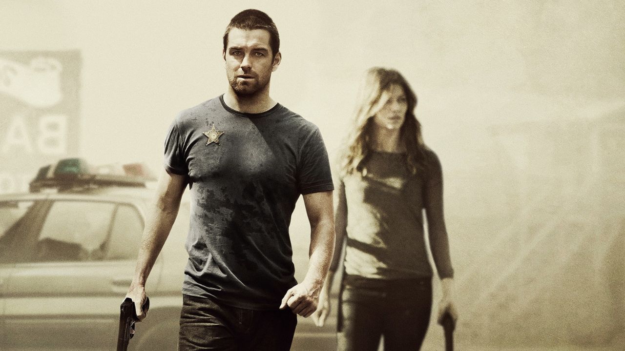 Banshee Featured Shows Like Banshee