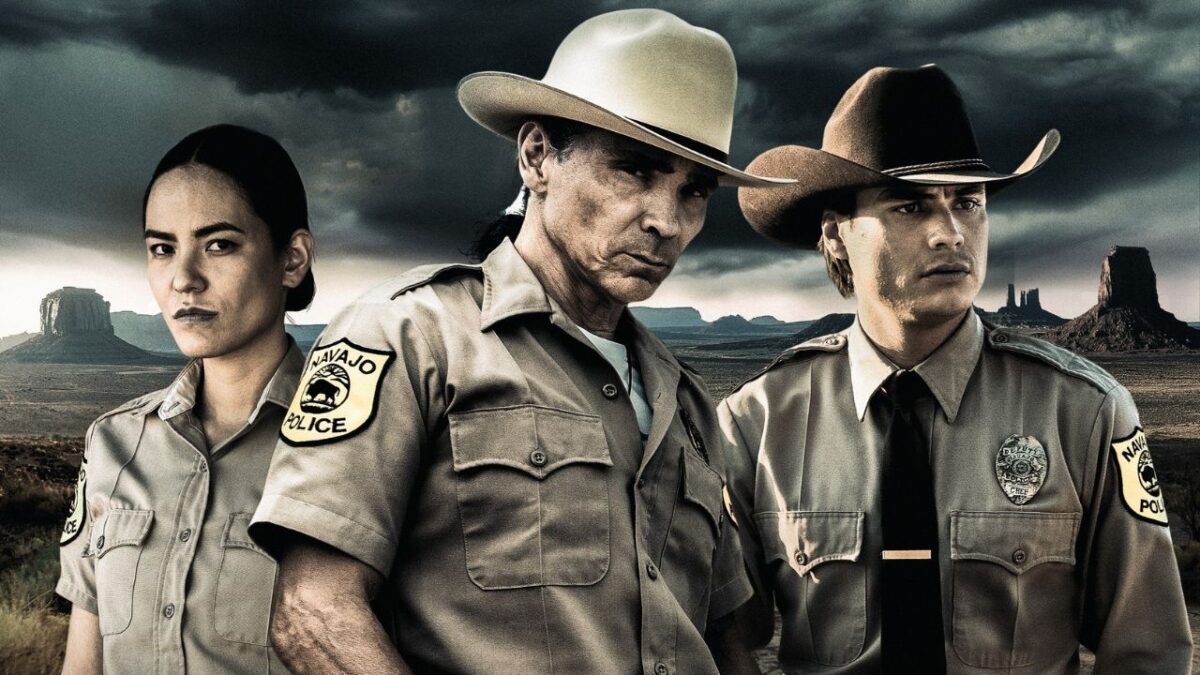 Shows Like Dark Winds