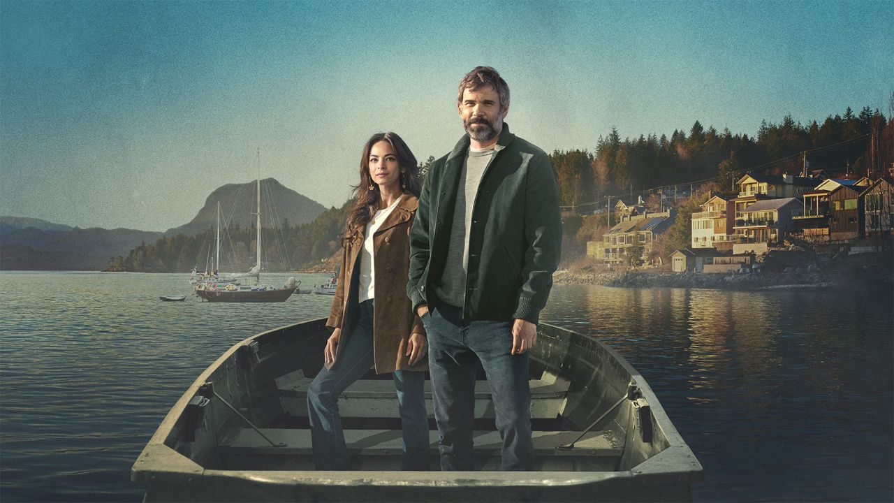 Murder in a Small Town Featured 1 Shows Like Murder in a Small Town