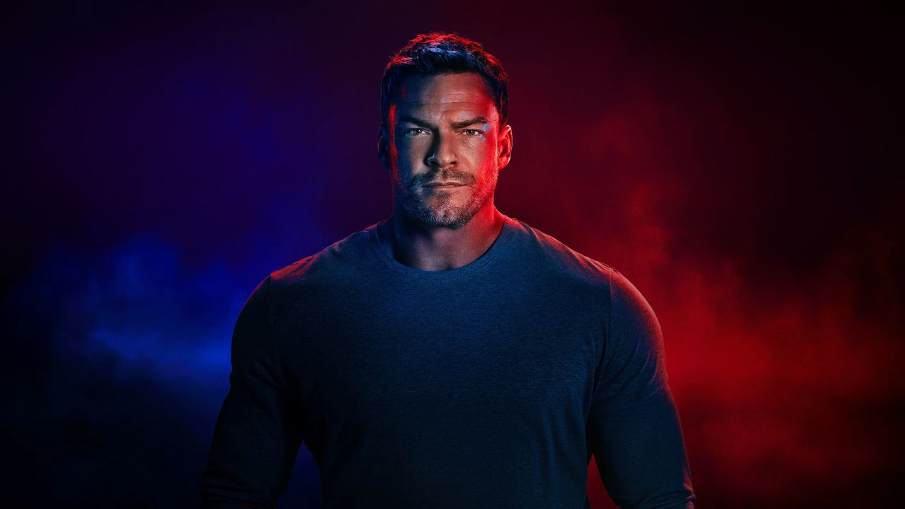 Reacher Season 4 Featured 1 Shows Like Reacher