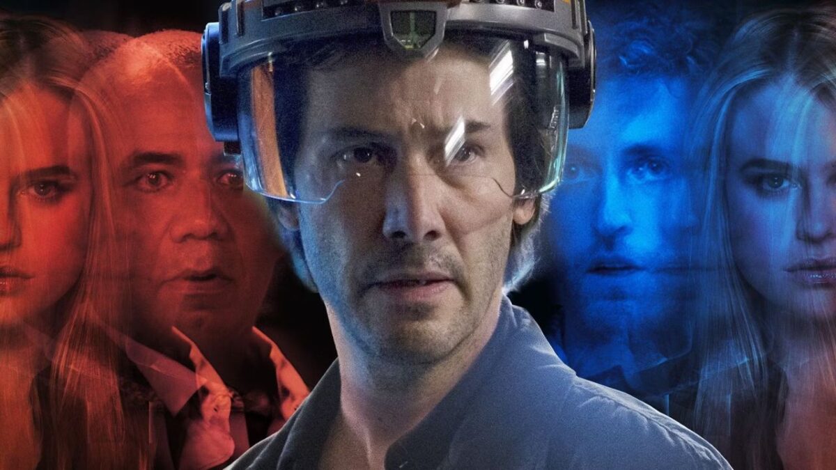 Movies Like Subservience