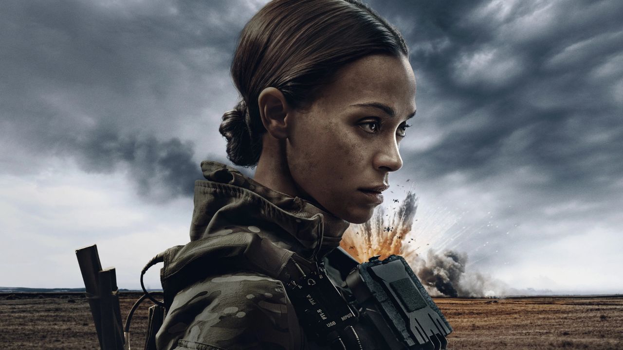 Lioness Season 3 Featured 1 Shows Like Lioness