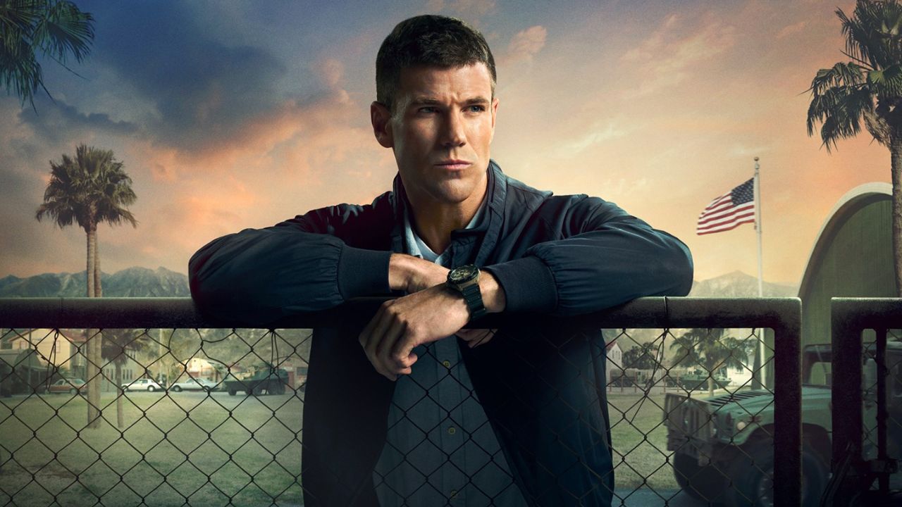 Shows Like NCIS Origins