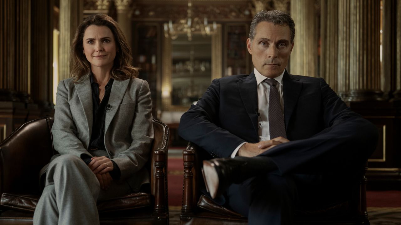 Shows Like The Diplomat