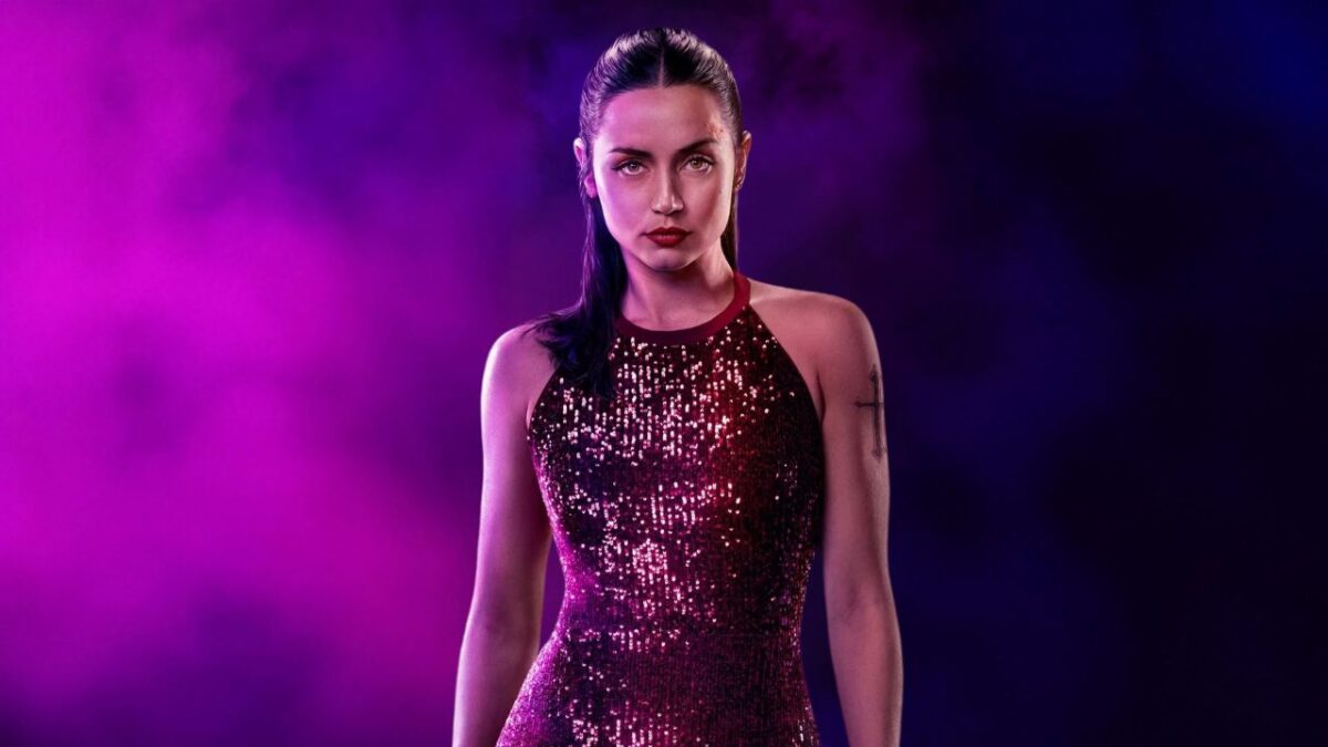 Best Ana de Armas Movies