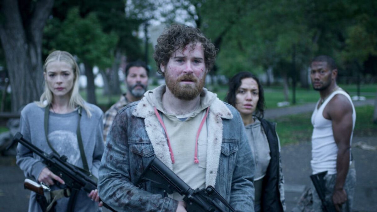 Best Horror Shows on Netflix