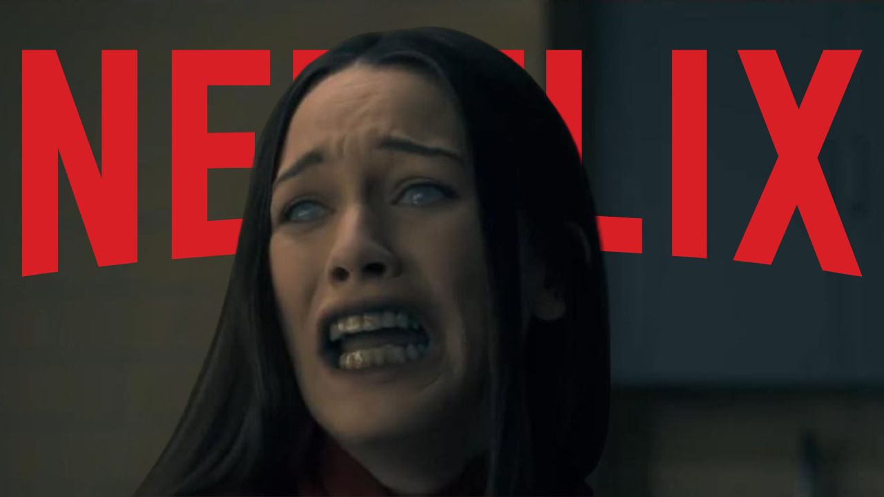 Best Horror Shows on Netflix