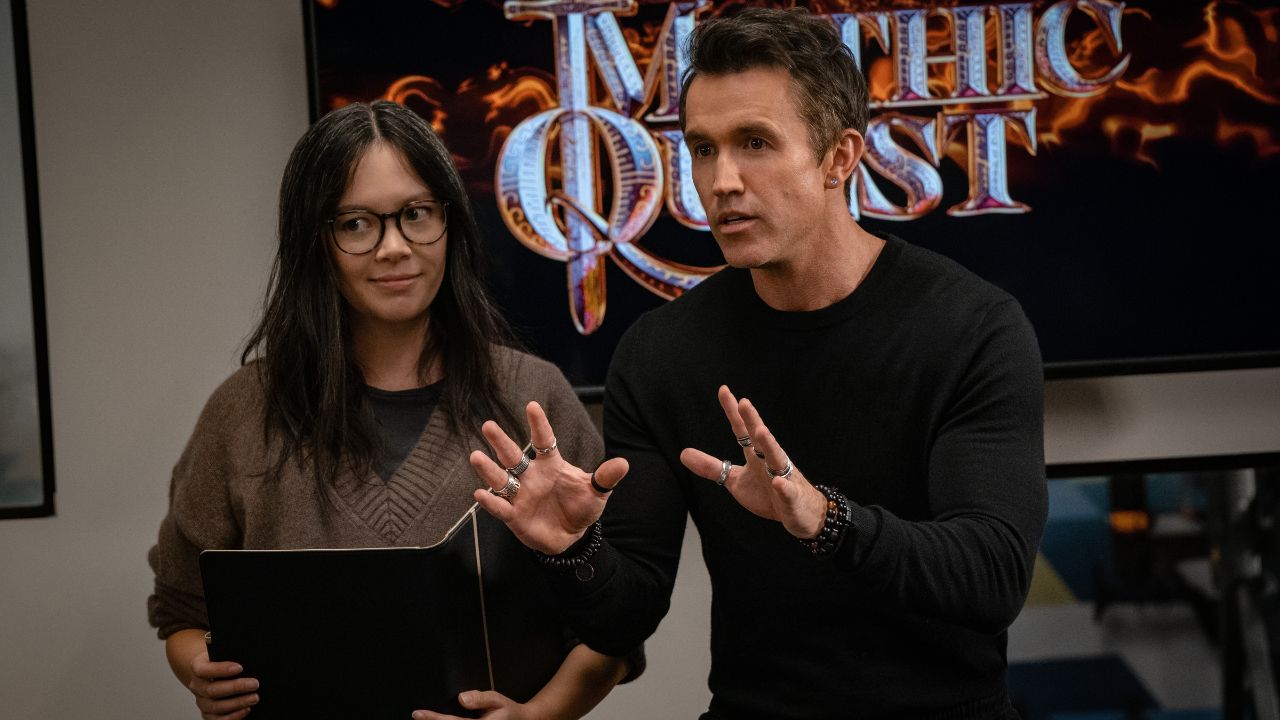 'Mythic Quest' Season 4 - Episode Guide (When Will the New Episodes Air?)