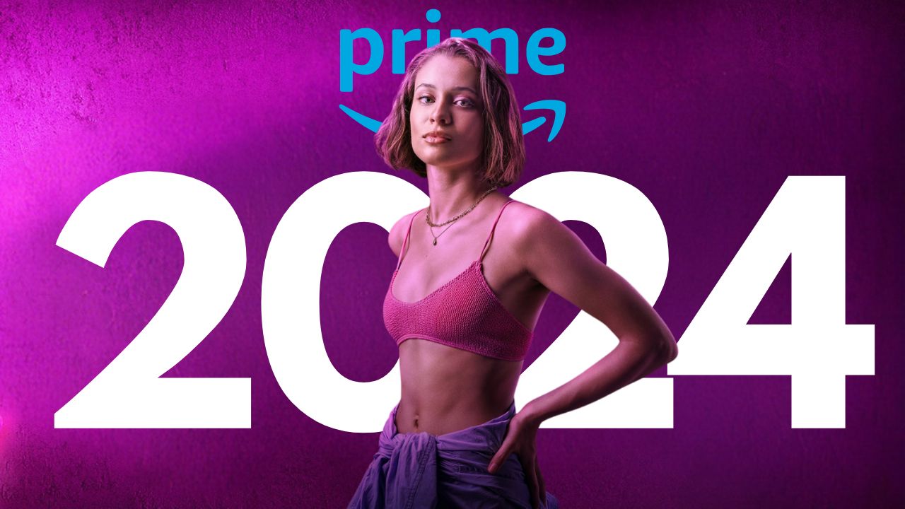 Road House Daniela Melchior Featured 1 Best Prime Video Original Movies of 2024