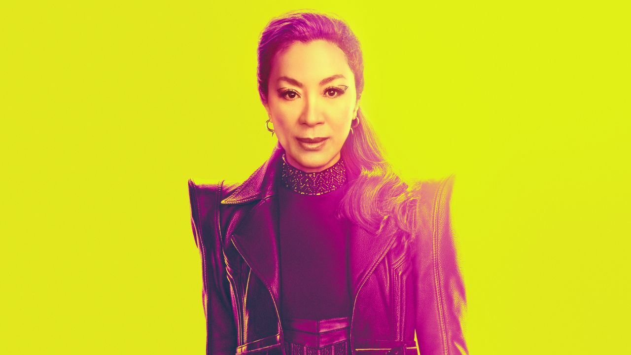 Star Trek Section 31 Featured 1 New Movies and TV Shows on Paramount Plus