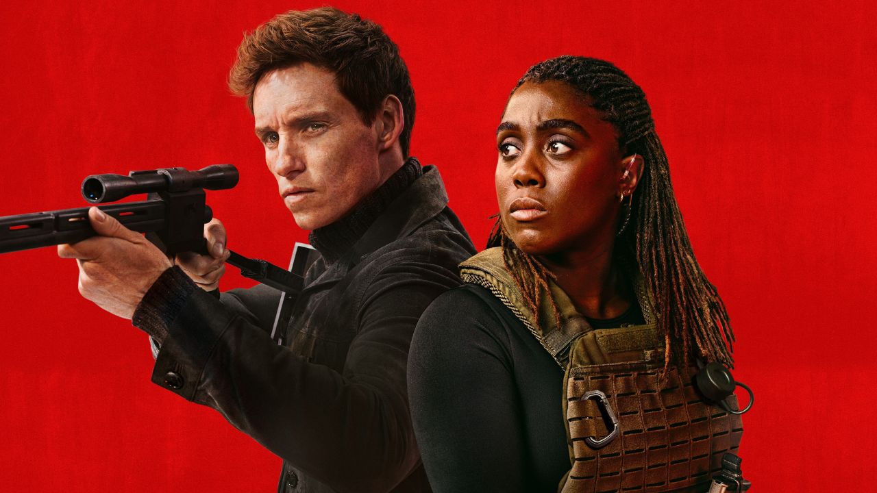 The Day of the Jackal Featured 1 Shows Like The Day of the Jackal