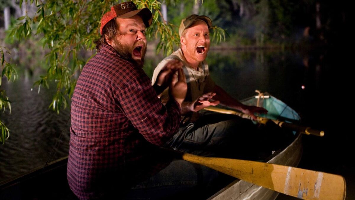 Best Underrated Raunchy Comedy Movies
